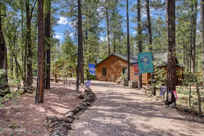 2787 Bobcat Gulch, Pinetop, AZ 85935 - Photo 43