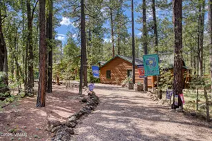 2787 Bobcat Gulch, Pinetop, AZ 85935 - Photo 43