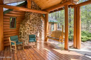 2787 Bobcat Gulch, Pinetop, AZ 85935 - Photo 21