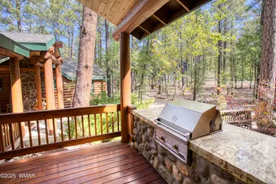 2787 Bobcat Gulch, Pinetop, AZ 85935 - Photo 19
