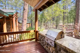 2787 Bobcat Gulch, Pinetop, AZ 85935 - Photo 19