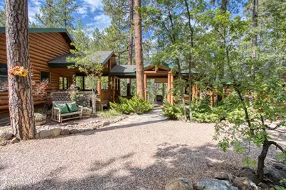 2787 Bobcat Gulch, Pinetop, AZ 85935 - Photo 41
