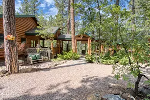 2787 Bobcat Gulch, Pinetop, AZ 85935 - Photo 41