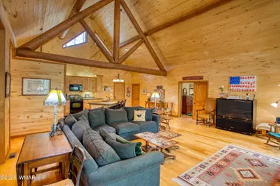 2787 Bobcat Gulch, Pinetop, AZ 85935 - Photo 7