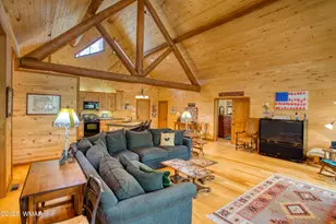 2787 Bobcat Gulch, Pinetop, AZ 85935 - Photo 7