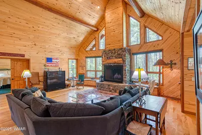 2787 Bobcat Gulch, Pinetop, AZ 85935 - Photo 3