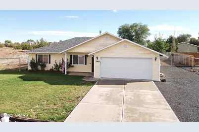 2993 W Park Plaza Lane, Snowflake, AZ 85937 - Photo 5