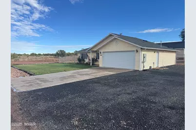 2993 W Park Plaza Lane, Snowflake, AZ 85937 - Photo 3