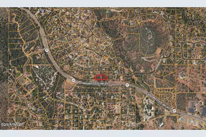 0 Drumecho Cir Lots 12 &amp; 13, Pine, AZ 85544 - Photo 19