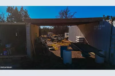 5823 N Cattle Guard Rd 21.41 Acres, Williams, AZ 86046 - Photo 7