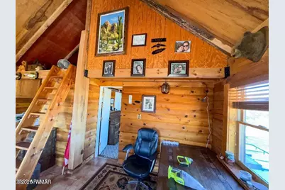 5823 N Cattle Guard Rd 21.41 Acres, Williams, AZ 86046 - Photo 19