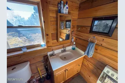 5823 N Cattle Guard Rd 21.41 Acres, Williams, AZ 86046 - Photo 31