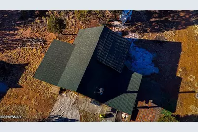 5823 N Cattle Guard Rd 21.41 Acres, Williams, AZ 86046 - Photo 3