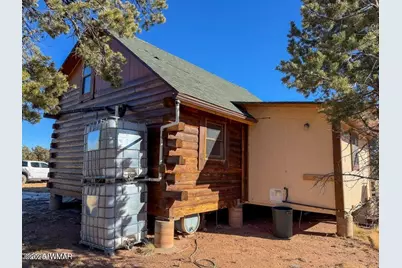 5823 N Cattle Guard Rd 21.41 Acres, Williams, AZ 86046 - Photo 11