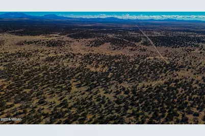 5823 Cattle Guard Rd 21.41 Acres, Williams, AZ 86046 - Photo 35