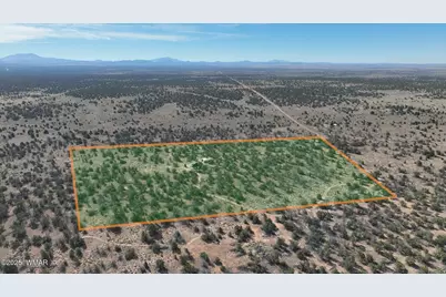 5823 Cattle Guard Rd 21.41 Acres, Williams, AZ 86046 - Photo 45