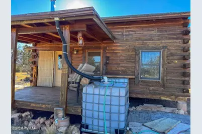 5823 Cattle Guard Rd 21.41 Acres, Williams, AZ 86046 - Photo 11