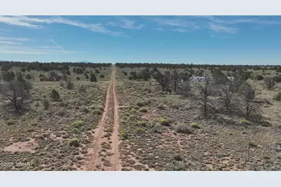 5823 Cattle Guard Rd 21.41 Acres, Williams, AZ 86046 - Photo 51