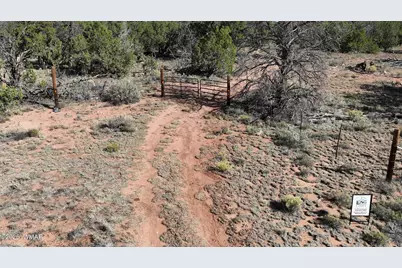 5823 Cattle Guard Rd 21.41 Acres, Williams, AZ 86046 - Photo 41