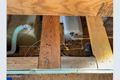 5823 Cattle Guard Rd 21.41 Acres, Williams, AZ 86046 - Photo 29