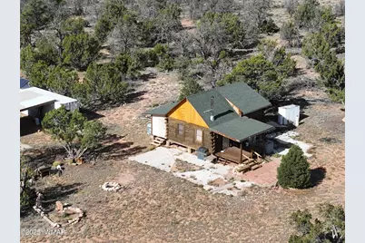 5823 Cattle Guard Rd 21.41 Acres, Williams, AZ 86046 - Photo 43