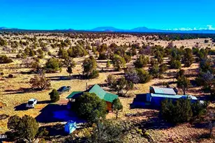 5823 Cattle Guard Rd 21 41 Acres, Williams, AZ 86046 - Photo 1