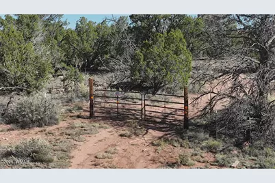 5823 Cattle Guard Rd 21.41 Acres, Williams, AZ 86046 - Photo 47