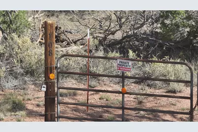 5823 Cattle Guard Rd 21.41 Acres, Williams, AZ 86046 - Photo 49