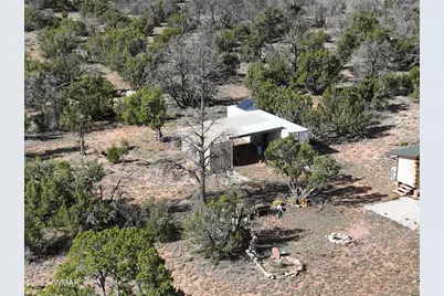 5823 Cattle Guard Rd 21.41 Acres, Williams, AZ 86046 - Photo 39