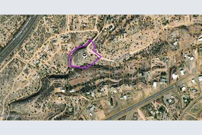 0 E Millennium Way 4.17 Acres, Rimrock, AZ 86335 - Photo 3