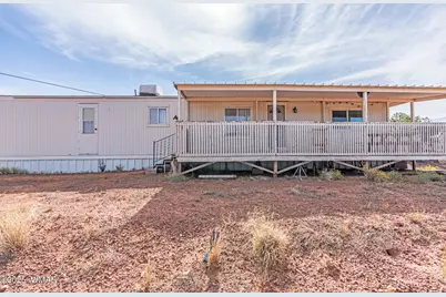 34494 Sr 180A, Concho, AZ 85924 - Photo 1