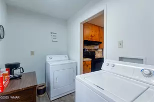 372 W White Mountain Blvd, Lakeside, AZ 85929 - Photo 31