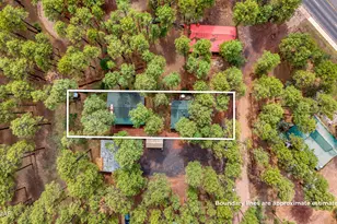 372 W White Mountain Blvd, Lakeside, AZ 85929 - Photo 17