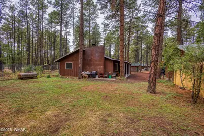 372 W White Mountain Boulevard, Lakeside, AZ 85929 - Photo 37