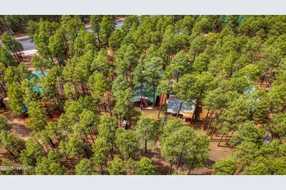 372 W White Mountain Boulevard, Lakeside, AZ 85929 - Photo 41