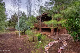 4800 W Tatanka Loop, Show Low, AZ 85901 - Photo 1