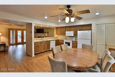 2594 Mustang Circle, Pinetop, AZ 85935 - Photo 7