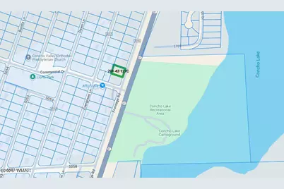 137 Frontage Road, Concho, AZ 85924 - Photo 5