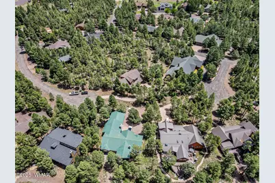 915 Lakeshore Drive, Lakeside, AZ 85929 - Photo 29