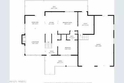 915 Lakeshore Drive, Lakeside, AZ 85929 - Photo 35