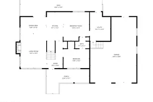 915 Lake Shore Dr, Lakeside, AZ 85929 - Photo 35