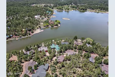 915 Lakeshore Drive, Lakeside, AZ 85929 - Photo 31