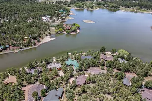 915 Lake Shore Dr, Lakeside, AZ 85929 - Photo 31