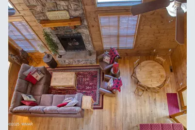 915 Lakeshore Drive, Lakeside, AZ 85929 - Photo 13