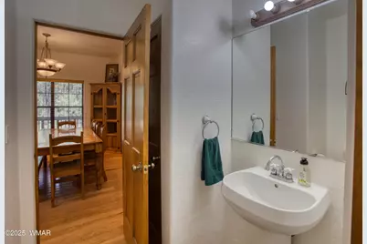 915 Lakeshore Drive, Lakeside, AZ 85929 - Photo 11