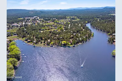 915 Lakeshore Drive, Lakeside, AZ 85929 - Photo 33