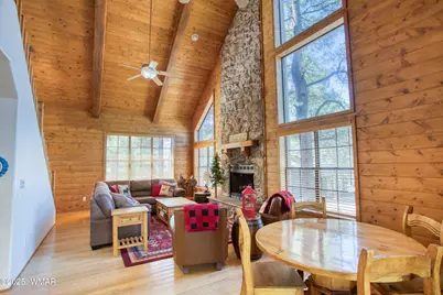 915 Lakeshore Drive, Lakeside, AZ 85929 - Photo 5