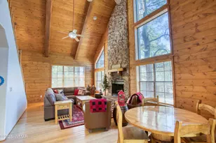 915 Lake Shore Dr, Lakeside, AZ 85929 - Photo 5