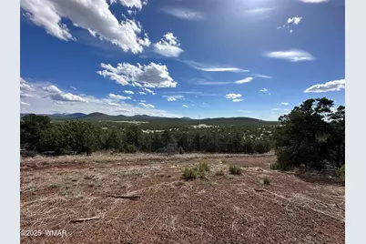 Tbd N3135, Vernon, AZ 85940 - Photo 1