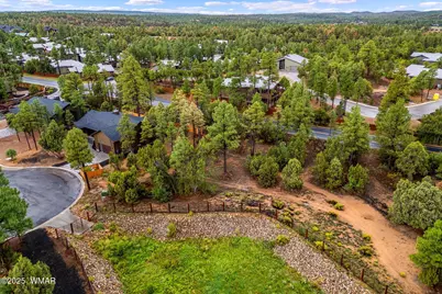2800 N Eagle View Circle, Show Low, AZ 85901 - Photo 3